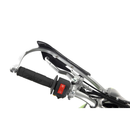 Cross ASIX LIZZARD 250cm3