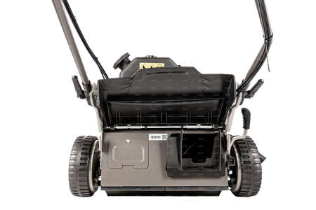 Kosiarka spalinowa Weibang WB778SLC V 3IN1 do dużych powierzchni Kosiarka komunalna 9 KM / 77 cm = WEIBANG Virtue 77 TBO