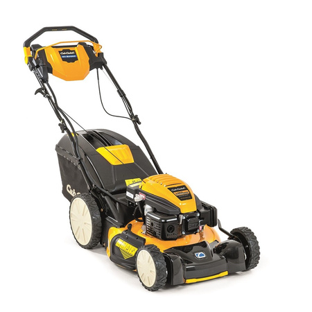 Kosiarka Cub Cadet LM3 DR53es  4w1 70L 2,5kW 12ECPVS7603 spalinowa z napędem OGRODY Oficjalny dystrybutor Autoryzowany sklep i serwis CubCadet