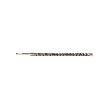Wiertło do betonu SDS Plus MX4 Milwaukee, 4932352954, 4-ostrzowe, 16 x 250/310 mm (1 szt.)