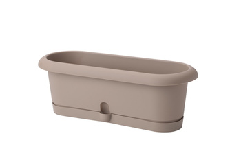 0180-002 kaktusiarka lotos 30 beżowy (cafe latte)