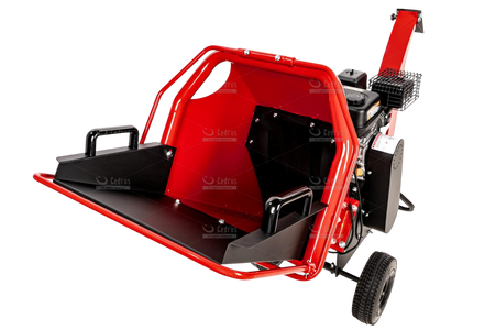 Rozdrabniacz spalinowy Cedrus RB02 Loncin G200F