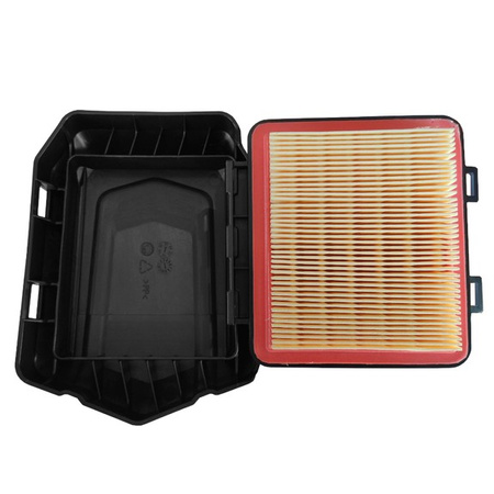 Kompletny filtr powietrza silnika Emak K805