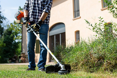 Kosa BCH 250 S Kosa spalinowa Wykaszarka Podkaszarka Podcinarka Trymer 1,4 KM PREMIUM 61469052E2 OGRODY Oficjalny dystrybutor Autoryzowany dealer i serwis Oleo-Mac