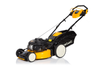 Kosiarka Cub Cadet LM3 CR C46S spalinowa z napędem 46CM 2,1kW 12ABTVSC603 OGRODY Oficjalny dystrybutor Autoryzowany sklep i serwis CubCadet