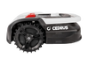 Kosiarka automatyczna Robot koszący Cedrus C-MOW-S3