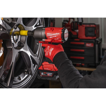 Klucz Udarowy Milwaukee M18ONEFHIWF34-0X 3/4''