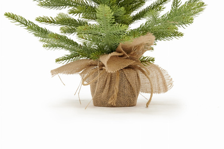 Choinka sztuczna Mini Kaukaski Świerk 65 cm 100% PE Mała Choinka