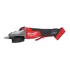 Szlifierka kątowa śr. 125 mm Milwaukee M18 ONEFSAG125XPDB-0X, 18 V, FUEL™ ONE-KEY™, w walizce, bez wyposażenia
