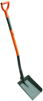 Łopata węglowa om line