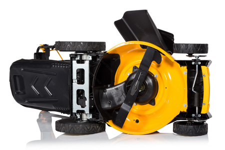 Kosiarka Cub Cadet LM3 CR C46S spalinowa z napędem 46CM 2,1kW 12ABTVSC603 OGRODY Oficjalny dystrybutor Autoryzowany sklep i serwis CubCadet