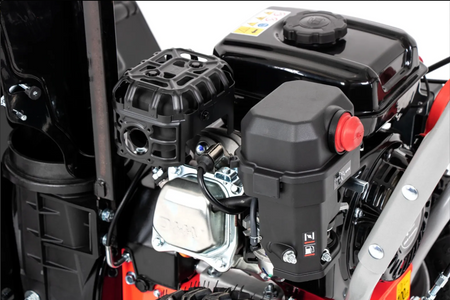 Odśnieżarka spalinowa Faworyt KZO61HLE 61 cm z silnikiem Loncin i rozruchem elektrycznym