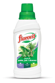 Florovit płyn do palm i juk 0,55kg Inco