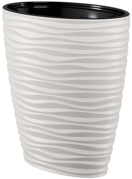 3116-011 Sahara Dunes elipsa 60 biały