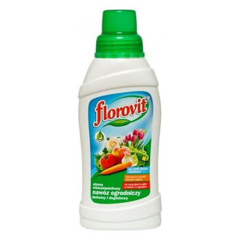 Florovit nawóz płynny uniwersalny 0,55kg Inco