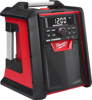 Radio budowlane akumulatorowe Milwaukee M18 RC-0 18V