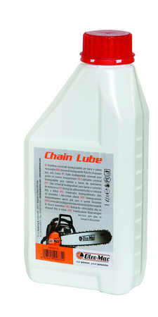 Zestaw startowy do pilarek z łańcuchem .325"