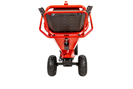 Rozdrabniacz spalinowy Cedrus RB02PRO Loncin LC170F