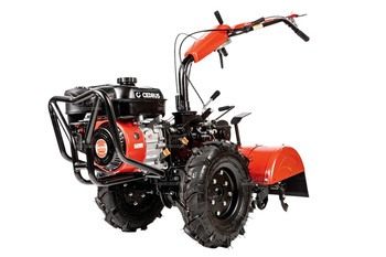 Glebogryzarka spalinowa Cedrus CEDRUS GLX640