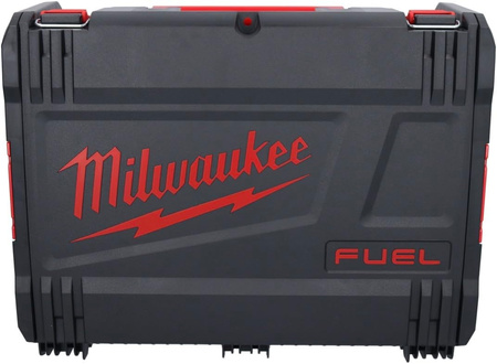 Szlifierka kątowa Milwaukee M18 FHSAG125XPDB-0X śr. 125 mm, 18 V, FUEL™, w walizce, bez wyposażenia