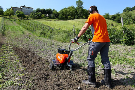 Glebogryzarka Oleo-Mac MH 155 K glebogryzarka spalinowa kultywator 2,4KM / 46cm klasa premium 68569003e5 OGRODY Oficjalny dystrybutor Autoryzowany dealer i serwis Oleo-Mac