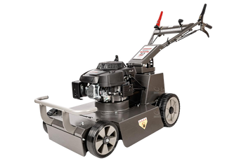 Kosiarka mulczująca Weibang Loncin WBBC537SCV Karczownica Karczownik Profesjonalna kosiarka spalinowa do trawy i zarośli