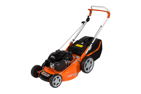 Kosiarka Oleo-Mac GV 53 PK allroad4