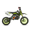 Mini Cross XTR 702 50cm3 PULL START