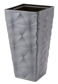 4680-040 diva slim kwadrat 40 platyna