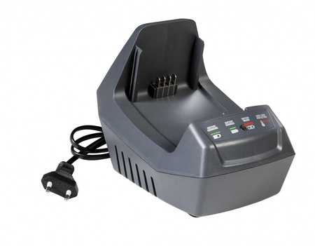 Kosiarka akumulatorowa Oleo-Mac Gi 48 P (zestaw 40V) LI-ION Zestaw 54109001S1-5 OGRODY Oficjalny dystrybutor Autoryzowany sklep i serwis Oleo-Mac