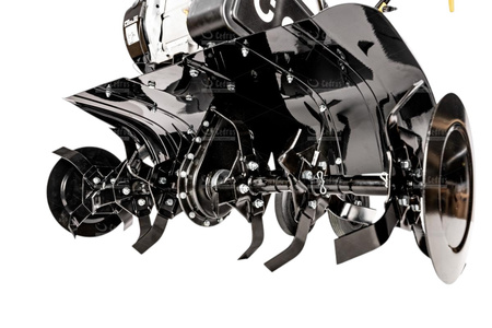 Glebogryzarka spalinowa Cedrus GL01