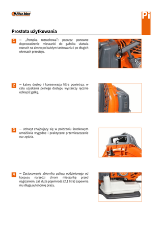 Dmuchawa ogrodowa Oleo-Mac BV 163 4,5KM odkurzacz spalinowy ogrodowy do liści premium 56529006e5 OGRODY Oficjalny dystrybutor Autoryzowany dealer i serwis Oleo-Mac