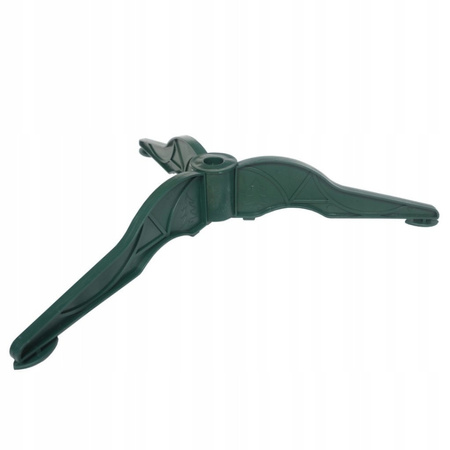 Plastikowy stojak pod sztuczną choinkę o wys. 180-220 cm
