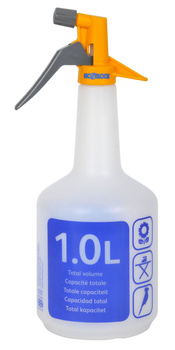 Opryskiwacz spustowy spraymist 1,0l 4121