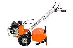 Glebogryzarka OM LINE PT48BS glebogryzarka spalinowa z napędem samobieżna 6,5KM  B&S BRIGGS&STRATTON Premium  OO-OTHPT48BS  OGRODY Oficjalny dystrybutor Autoryzowany dealer i serwis Oleo-Mac