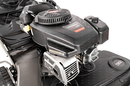 Kosiarka spalinowa Weibang WB778SLC V 3IN1 do dużych powierzchni Kosiarka komunalna 9 KM / 77 cm = WEIBANG Virtue 77 TBO