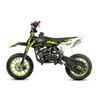 Mini Cross XTR 702 50cm3 PULL START