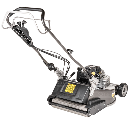 Kosiarka spalinowa Weibang WB567SK V-R