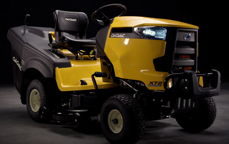 Traktorek Cub Cadet XT2 PR95