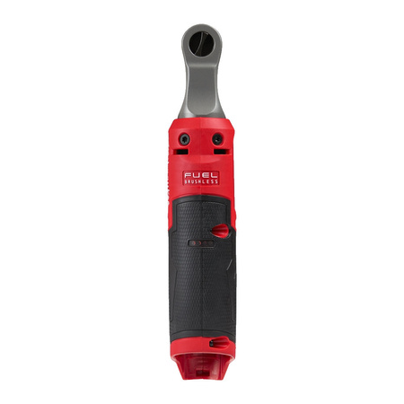 Grzechotka wysokoobrotowa 1/4" Milwaukee M12 FHIR14-0, 12 V, FUEL™, bez wyposażenia