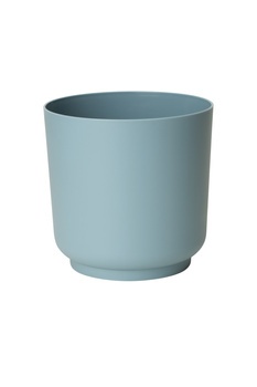 4200-086 Satina Eco Recycled 15 pudrowy błękit