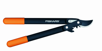 Sekator nożycowy hook (S) L72 PowerGear™ 1001555 Fiskars