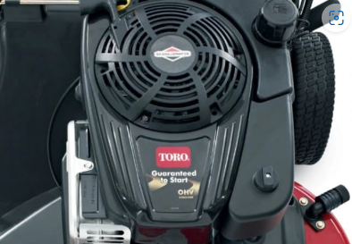 TORO Profesjonalna Kosiarka Spalinowa TOX-21770 55cm VS, FWD