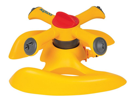 ***supercena 2023*** zraszacz obrotowy plus 2520