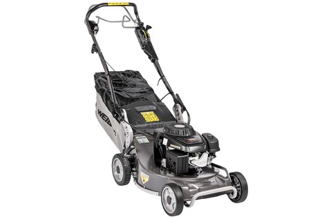 Kosiarka spalinowa Weibang WB537SC V AL-BBC