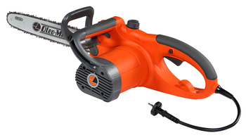Pilarka Oleo-Mac GS 200 E Piła przecinarka elektryczna łańcuchowa do drewna gałęzi 41cm/2000 W klasa premium 51039011 OGRODY Oficjalny dystrybutor Autoryzowany dealer i serwis Oleo-Mac