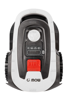 Kosiarka automatyczna Robot koszący Cedrus C-MOW-S3