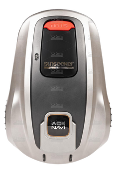 Kosiarka automatyczna Robot koszący Sunseeker Elite X5 RTK Cedrus