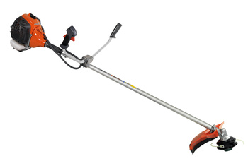 Kosa Oleo-Mac BC 530 T PROFI kosa spalinowa do trawy profesjonalna wykaszarka podkaszarka podcinarka moc 3.7KM klasa premium 61409002e2 OGRODY Oficjalny dystrybutor Autoryzowany dealer i serwis Oleo-Mac