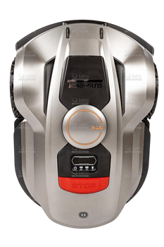 Kosiarka automatyczna Robot koszący Sunseeker Elite RTK C-MOW-X7 Cedrus
